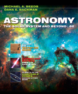 Astronomy_ The Solar System and Beyond.pdf